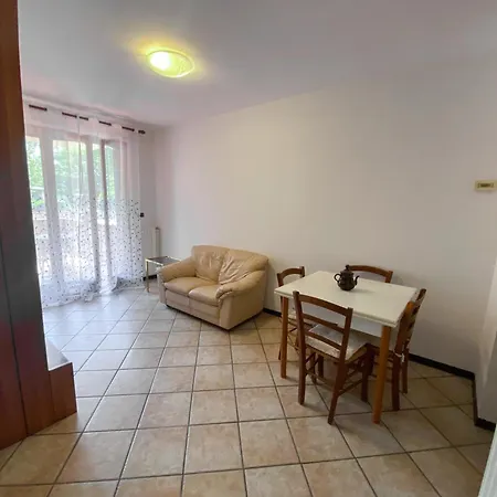 Appartamento The Runner House *