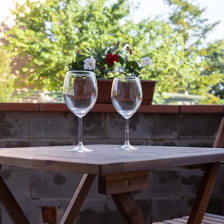 Appartamento The Runner House Ponte a Tressa