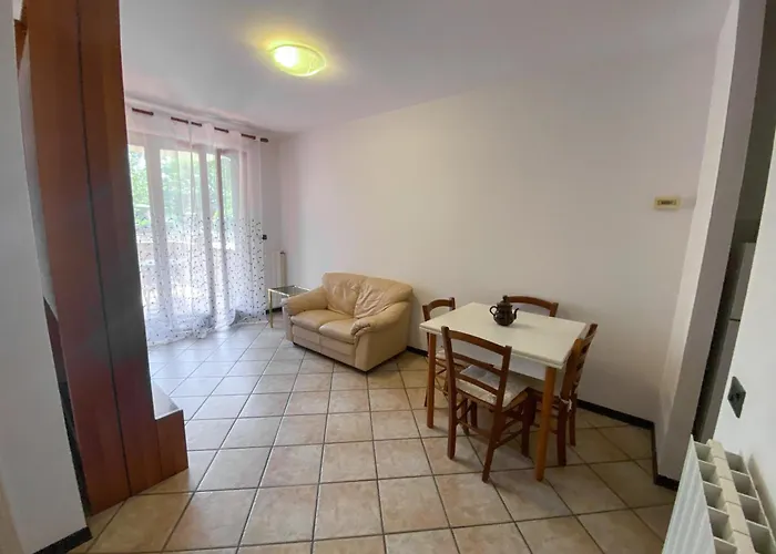Appartamento The Runner House *